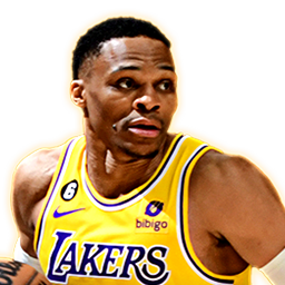 S7 Hometown Heroes Russell Westbrook