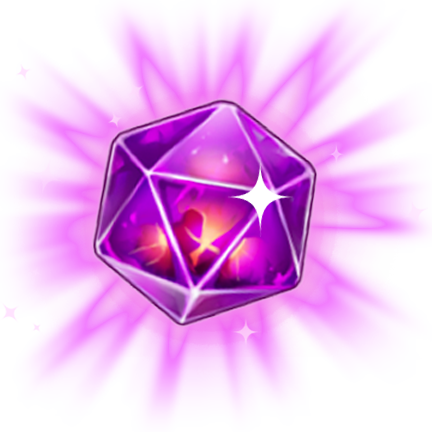 A Handful of Dragon Gems