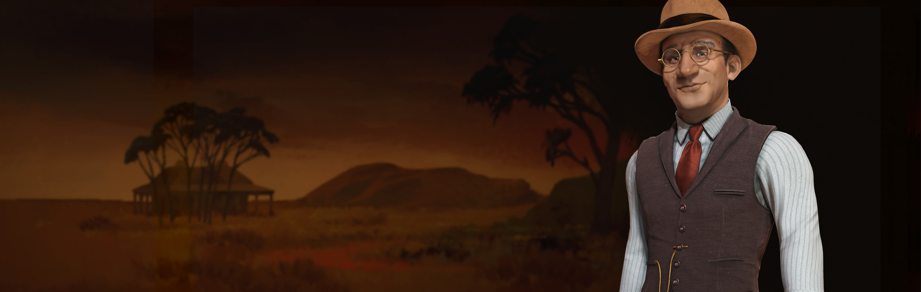 Australia Key Feature