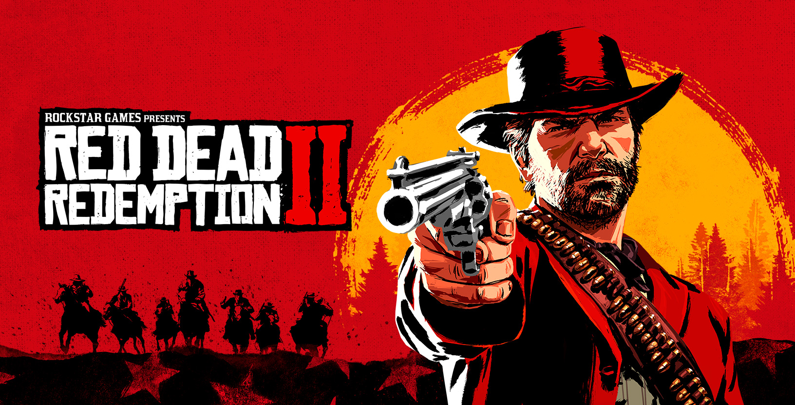 Buy Red Dead Redemption II PC | Official Store | Rockstar Store