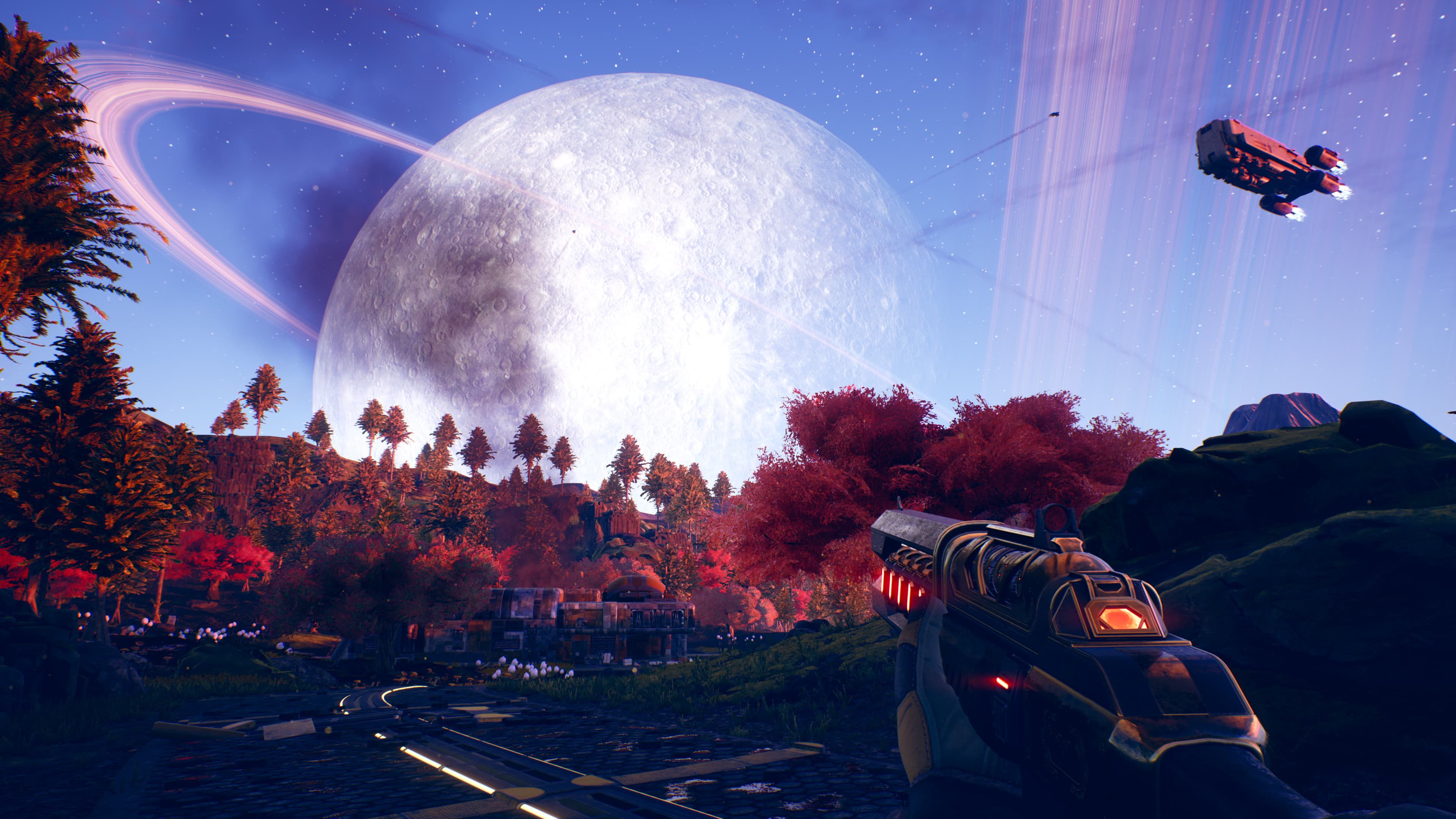 for apple download The Outer Worlds: Spacer