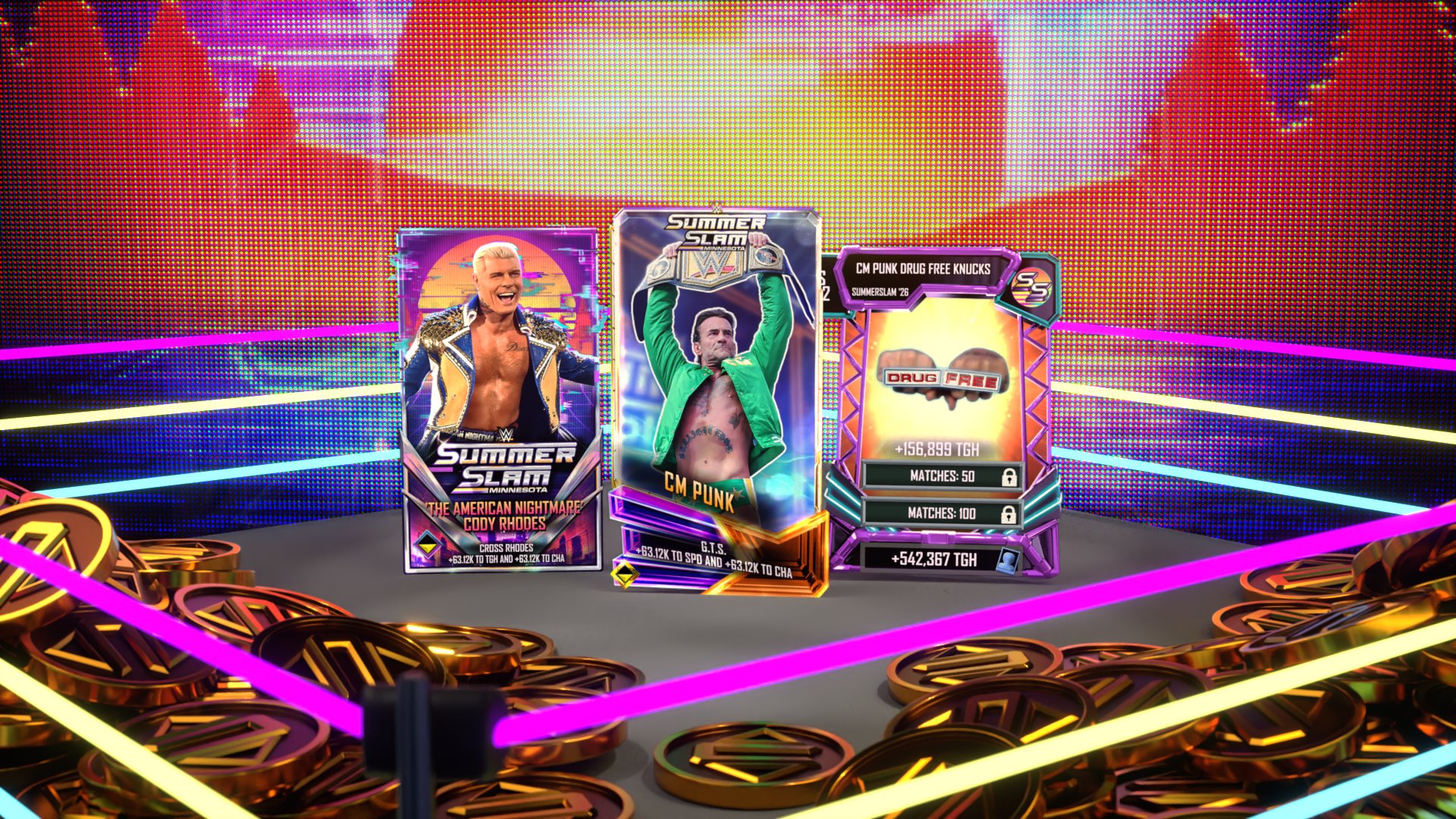 AndStillUndisputed Champion Bundle Hero