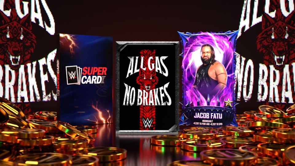 Paquete de reverso de carta