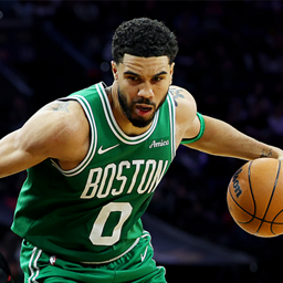 Jayson Tatum
