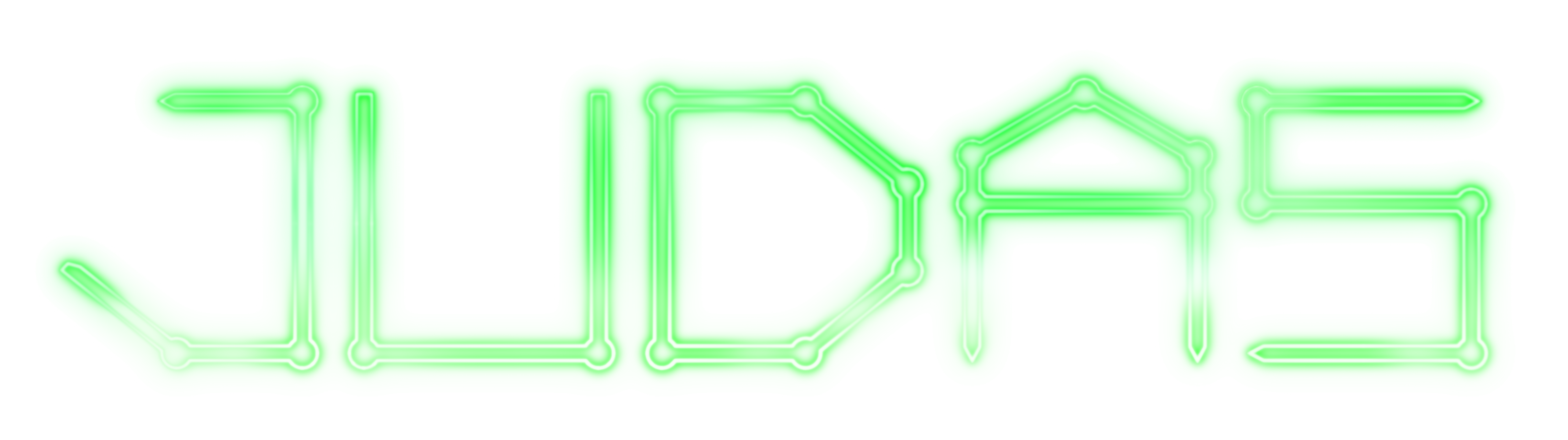 Judas Logo 3000 px