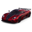 Koenigsegg Agera RS