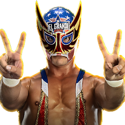 1x El Grande Americano Special Edition