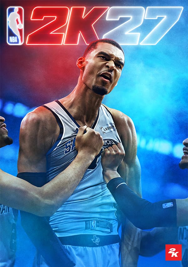 Buy all 2K Games for PC, Xbox, Playstation or Switch | 2K Store