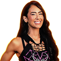 1x AJ Lee