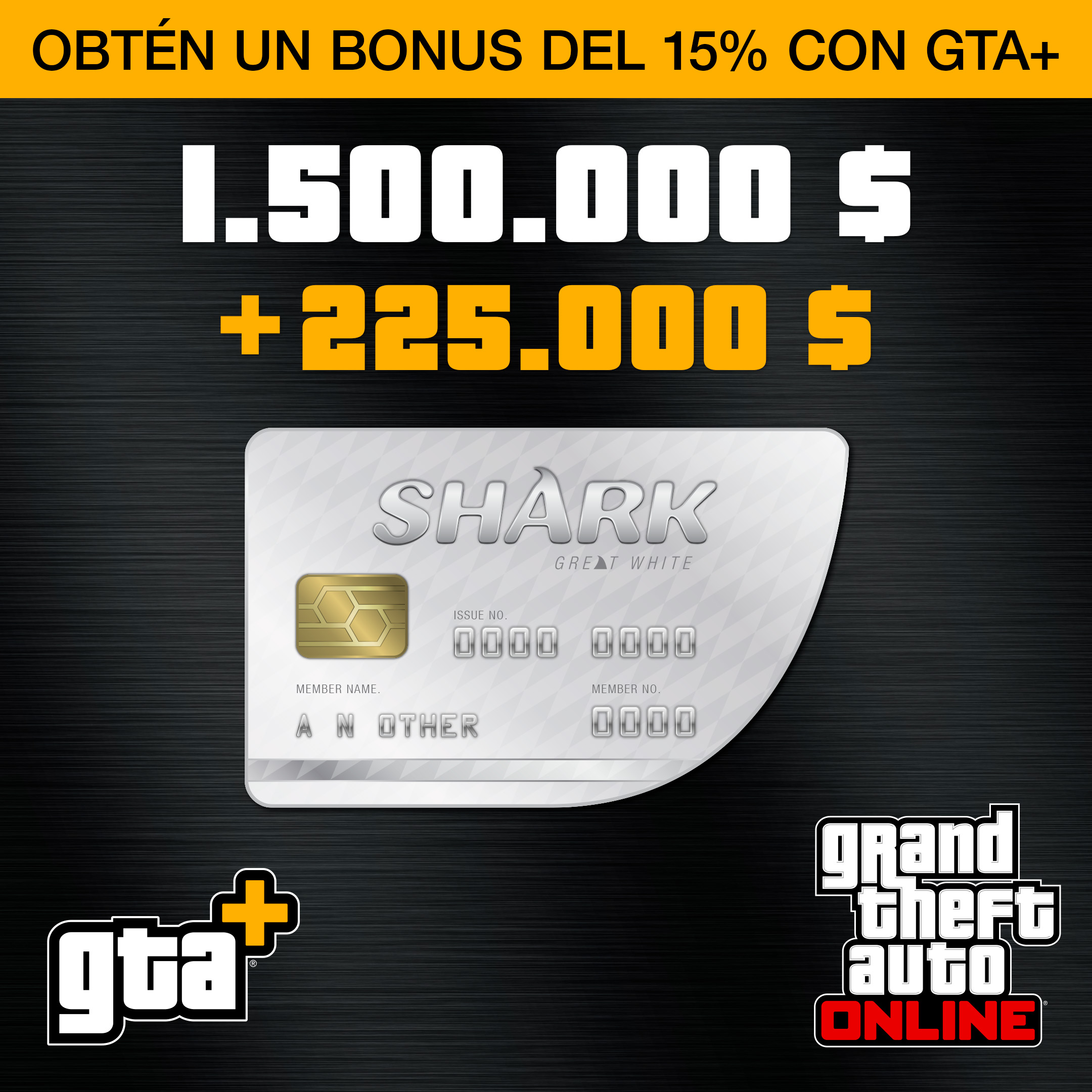 GTA+ SC2022 MSFT 2160x2160 GreatWhite es es