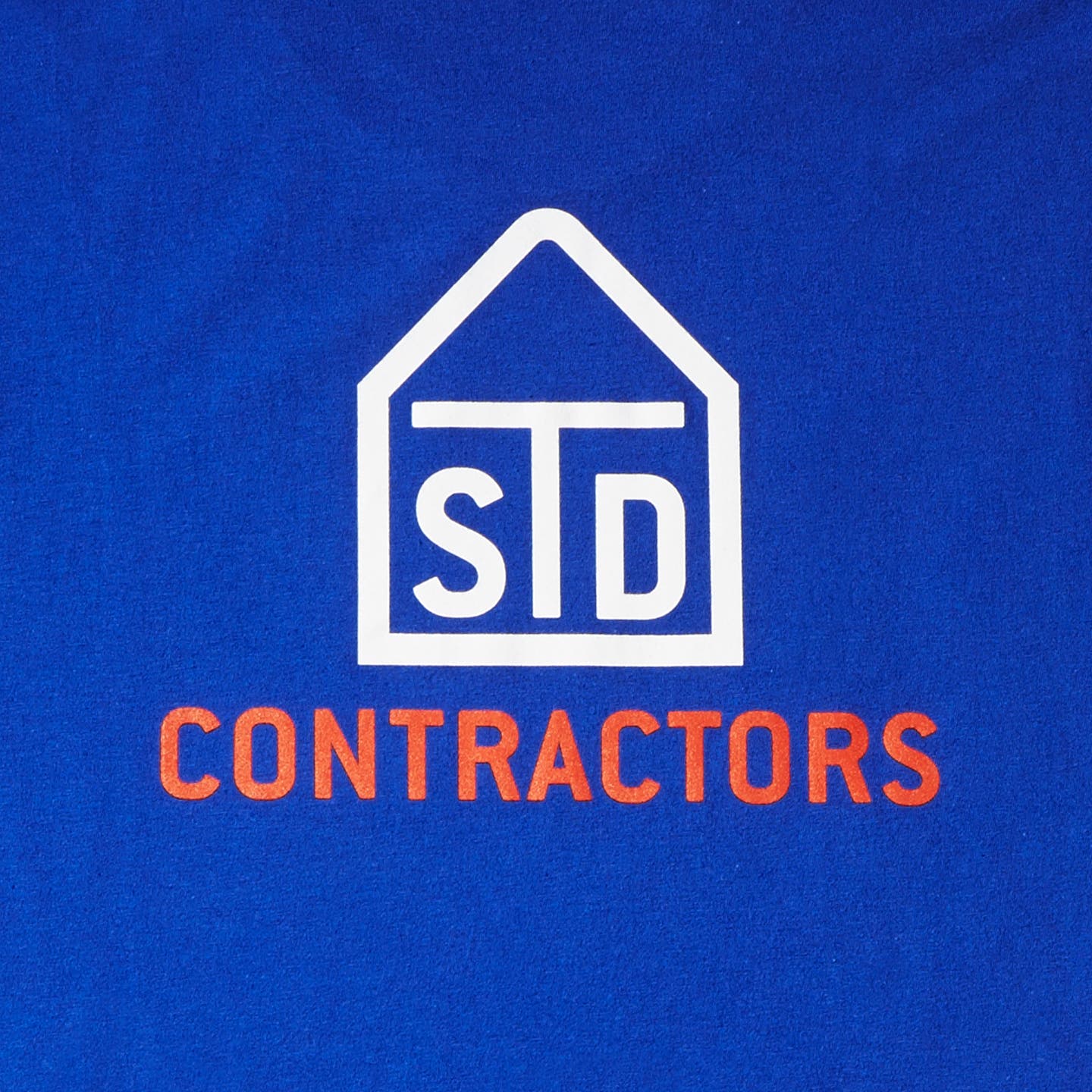 STD Contractors Tee | Rockstar Store