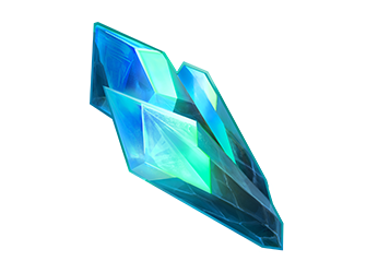 Ascension Crystal