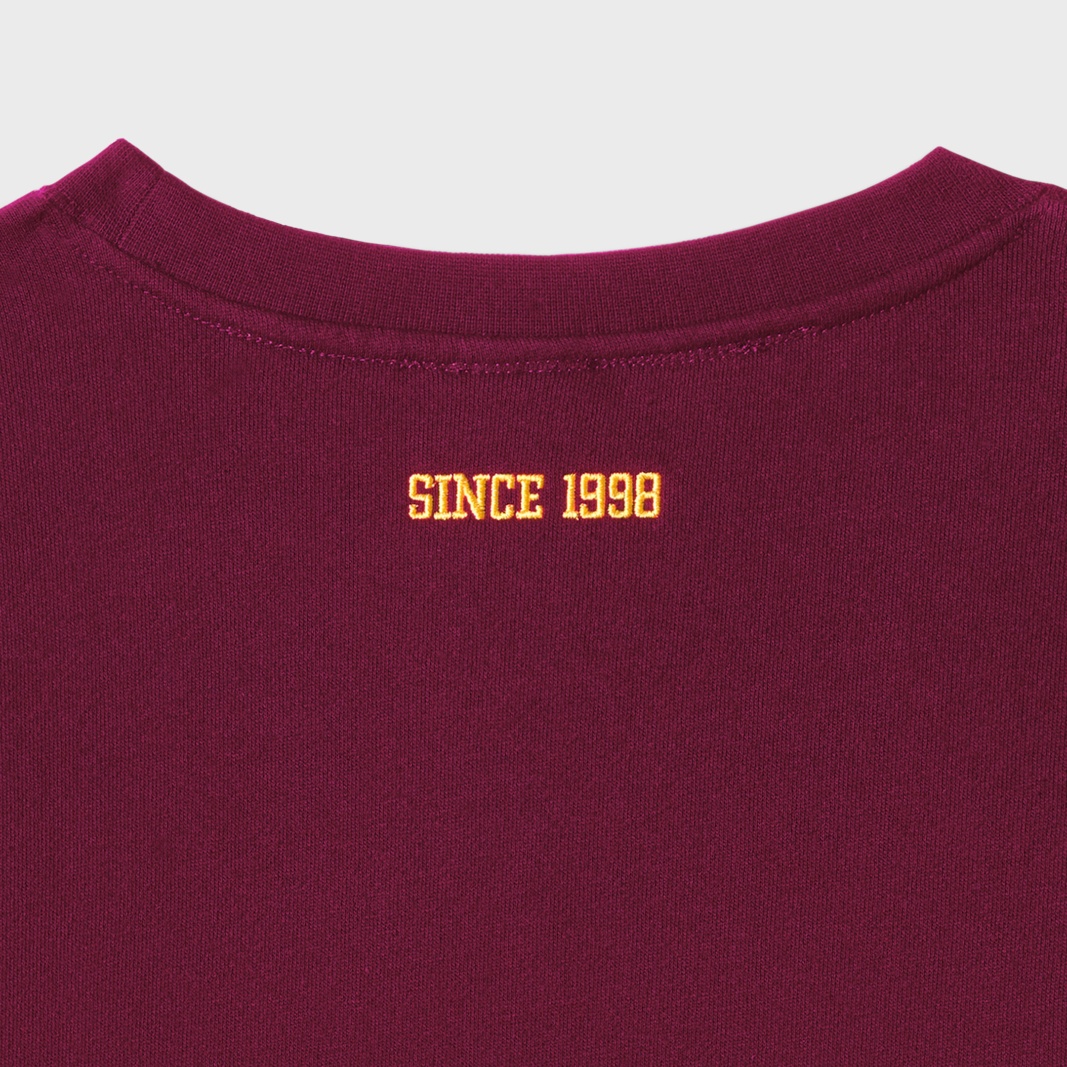 RockstarStore Sweatshirt Plum 05 R02 Deliv