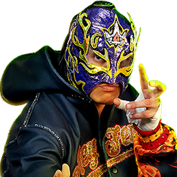 1x Rey Fenix Special Edition