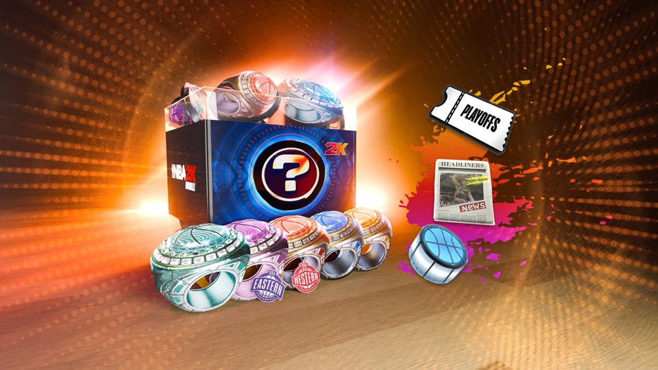 Collect-a-thon Bundle
