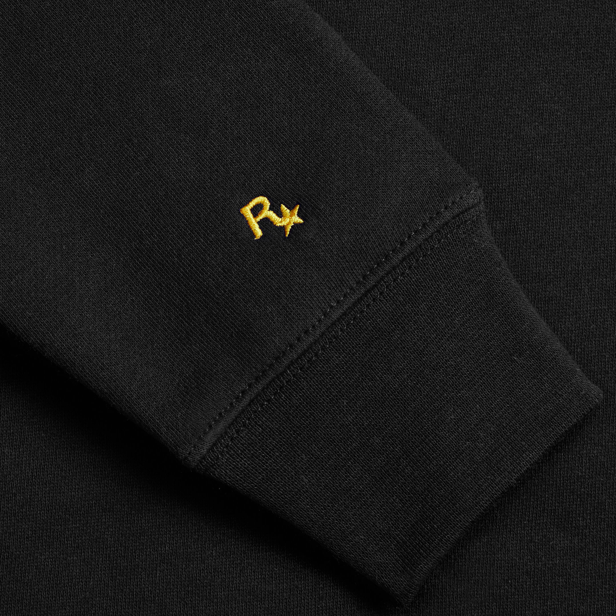 RockstarStore Sweatshirt Black 04 R01 Deliv