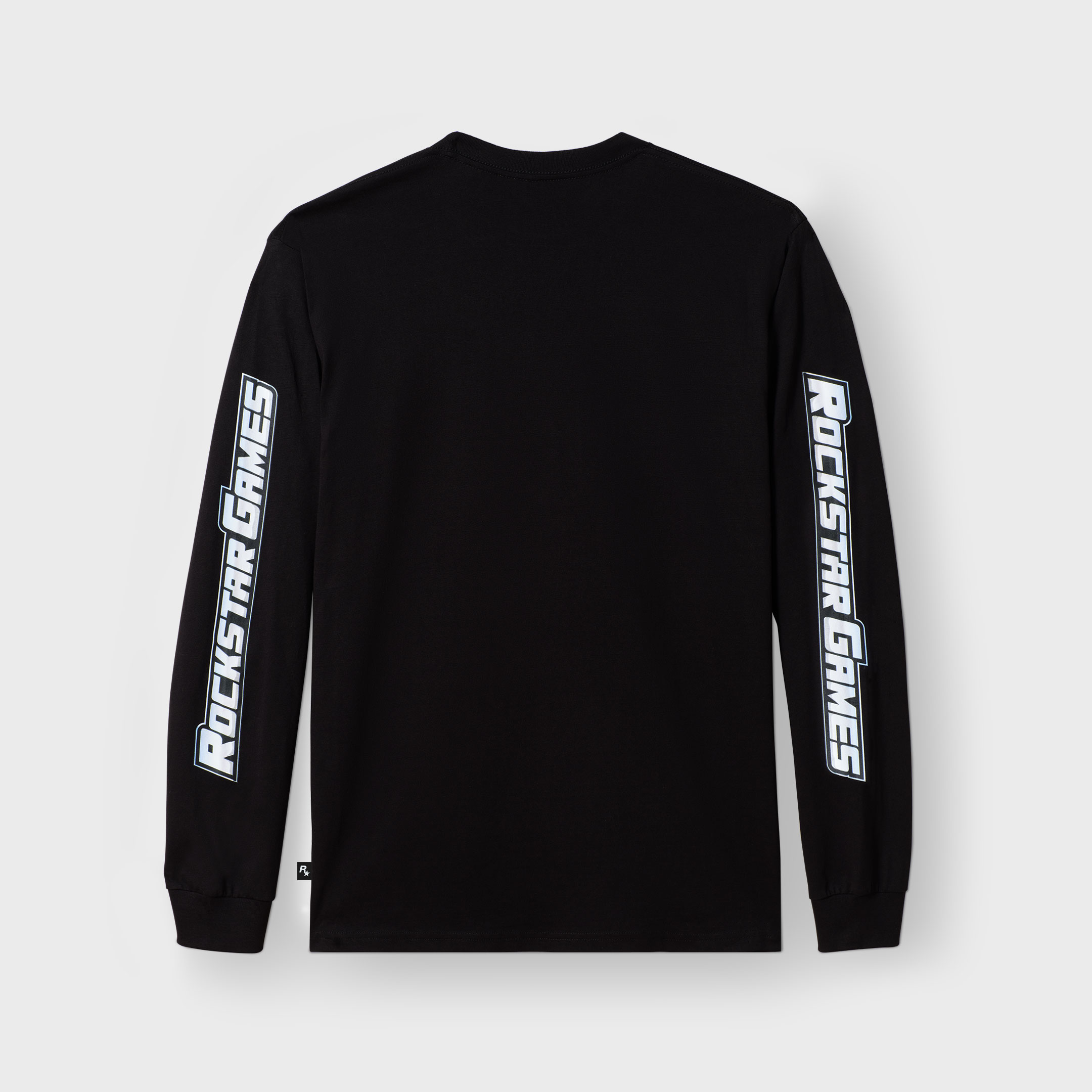 RockstarStore T-Shirt MidnightClub 02 R02 Deliv