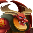 Norse Dragon
