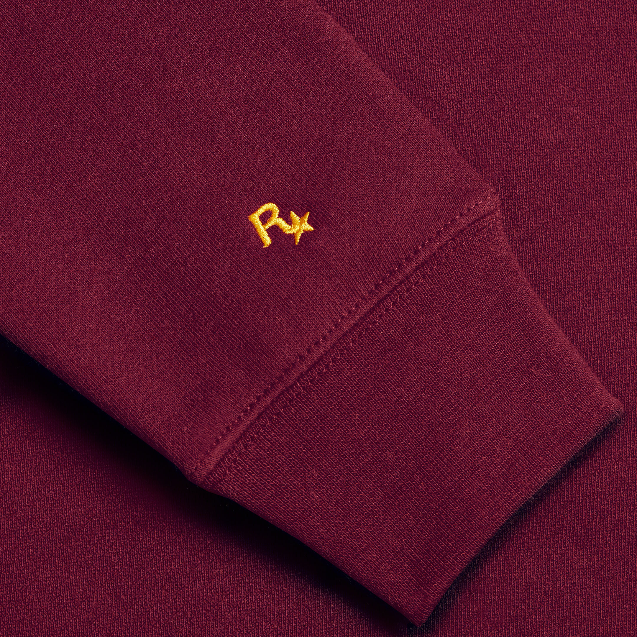 RockstarStore Sweatshirt Plum 04 R01 Deliv