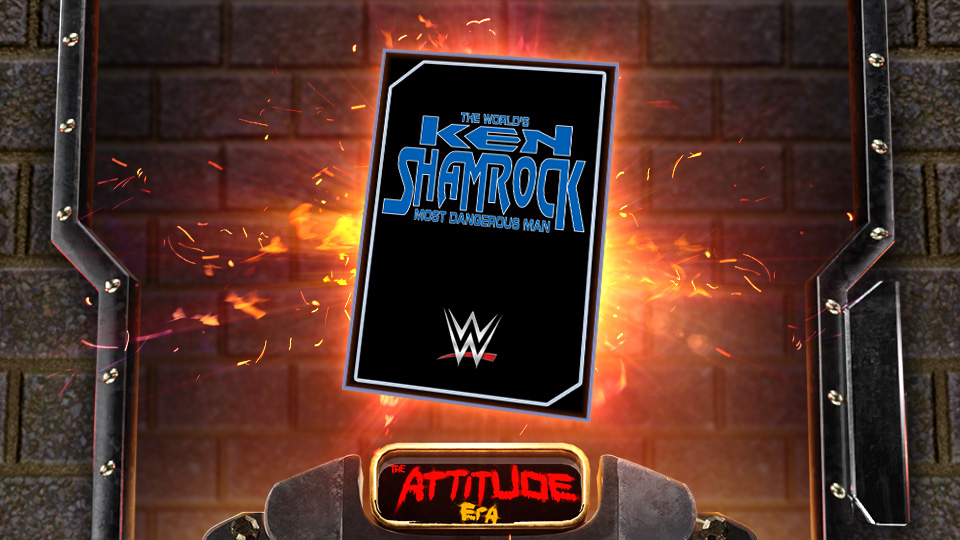 Backstage-Kartenrücken-Pack