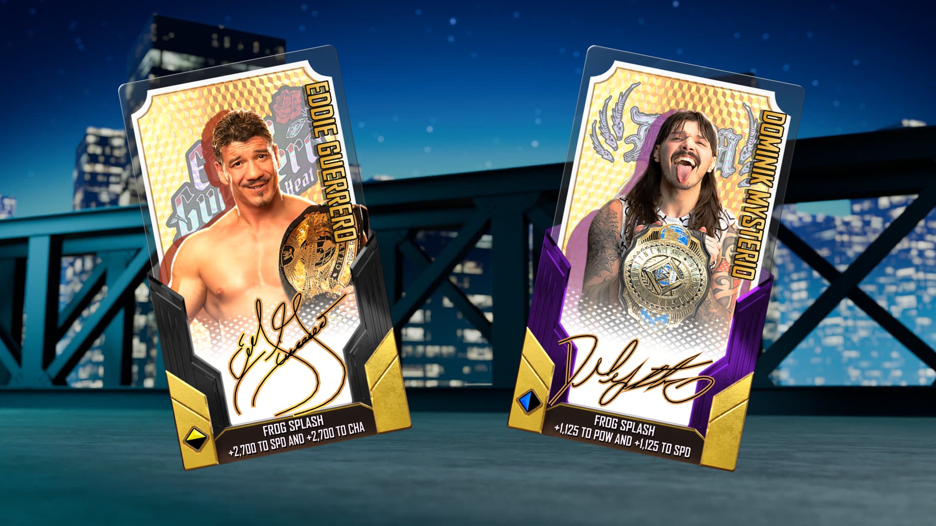 Eddie Signature 1