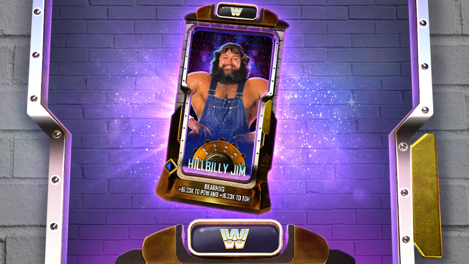 Backstage Superstar Pack