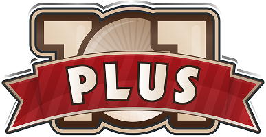 101 Okey Plus Logo