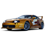 Slap Jack's Toyota Supra MK.IV