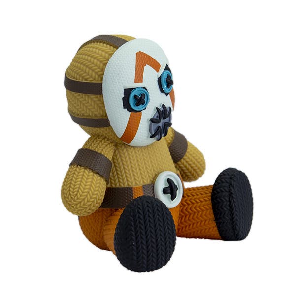 Psycho Bandit Handmade by Robots Vinyl Figure - Product Image 2