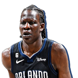 Specialists Bol Bol