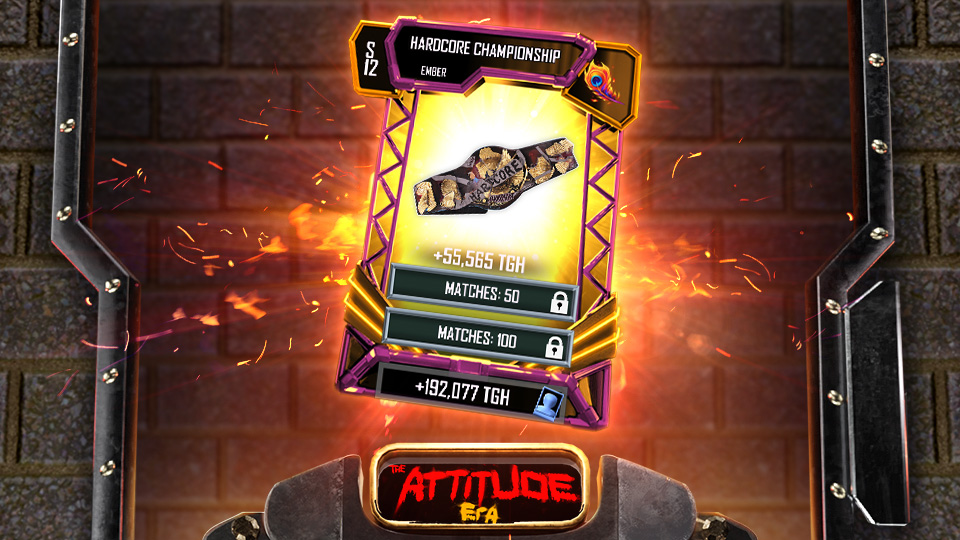 Backstage-Ausrüstungspack