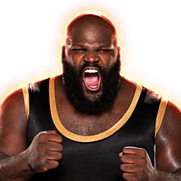 2x Mark Henry