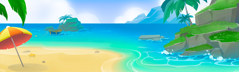 SUMMER FREE GIFT!