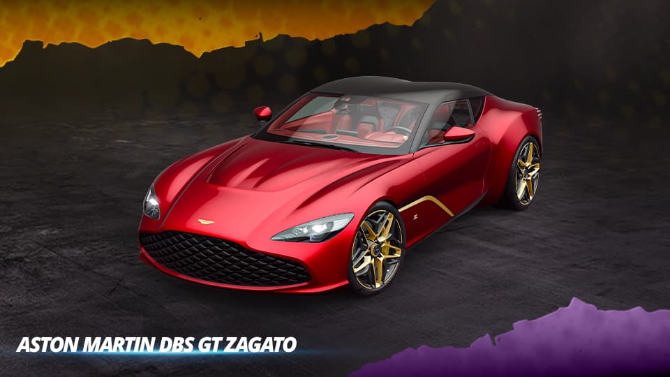 Tournament- Web Exclusive Car Offer