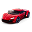 W Motors Lykan HyperSport