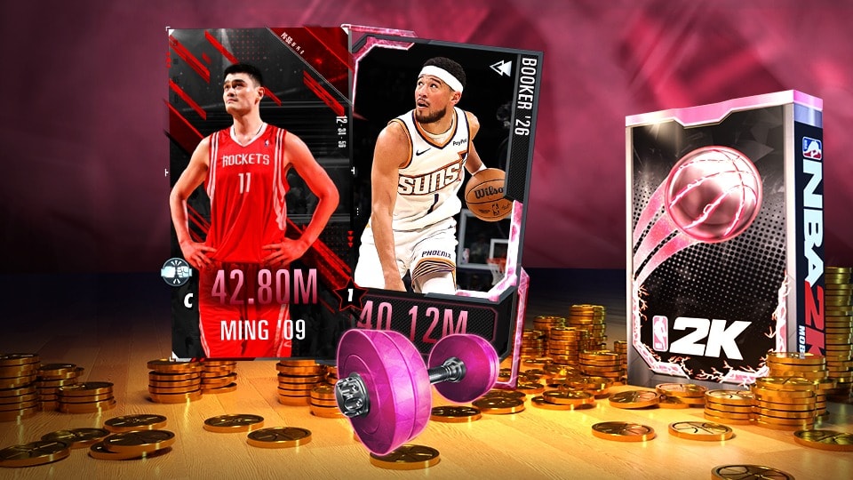 Lunar Rose Bundle