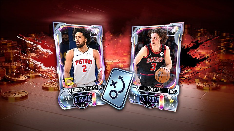 RIVALES - BULLS/PISTONS