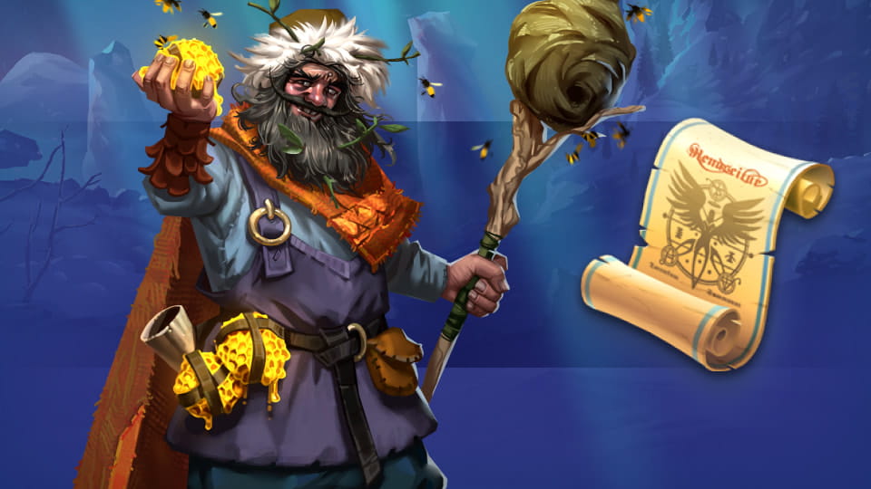 Empires & Puzzles News über Helden, Kalender und Forum Empires & Puzzles