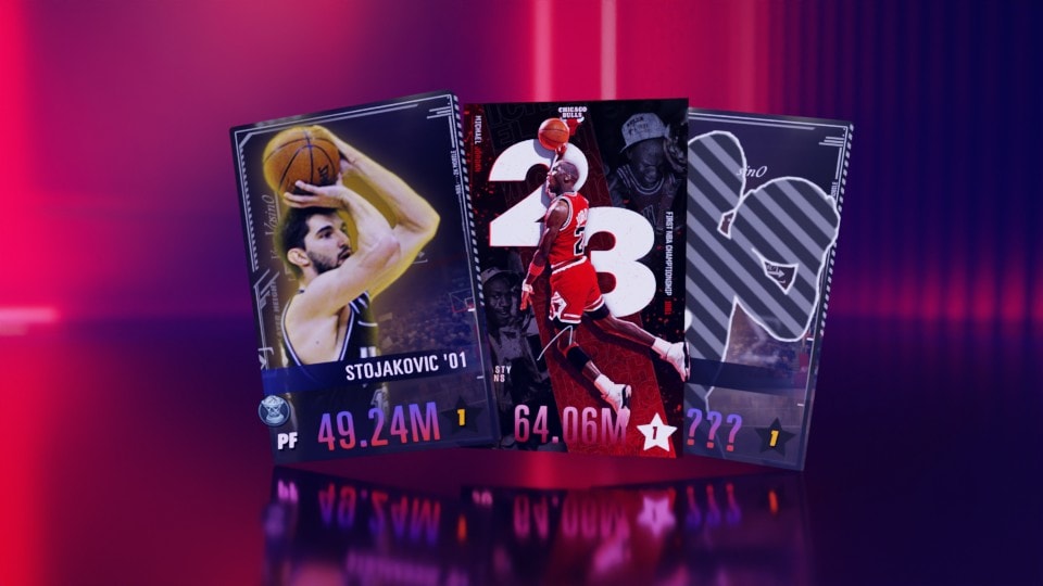 Shooting Stars 6