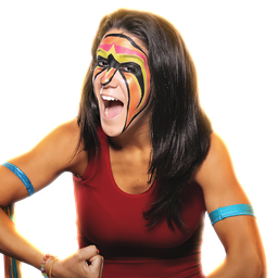 1x Bayley Limited Edition