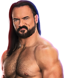 1 Drew McIntyre