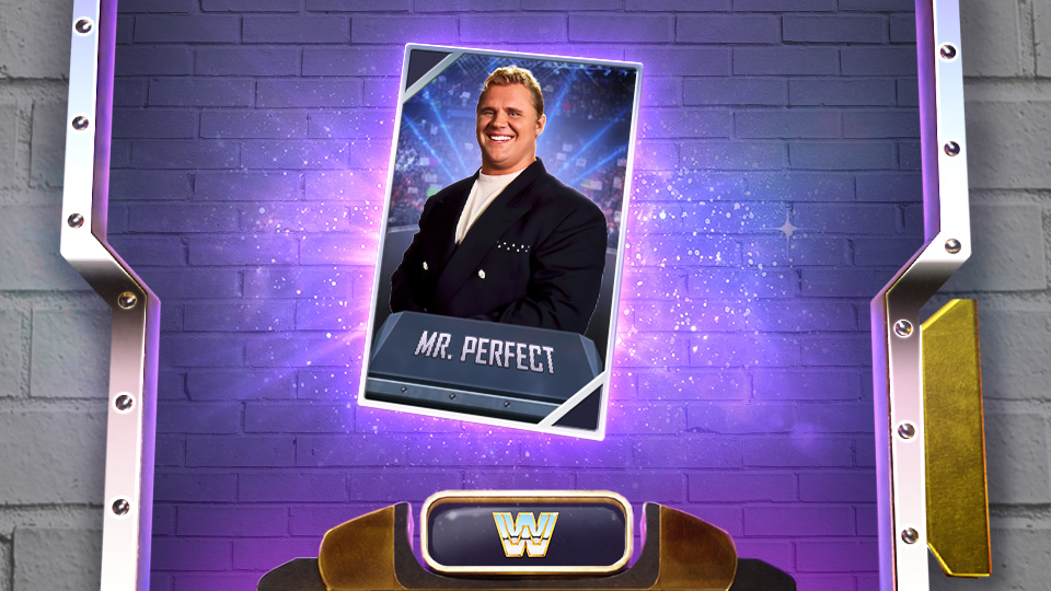 Backstage Announcer Pack