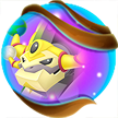 Orbs of the Stargazer Dragon