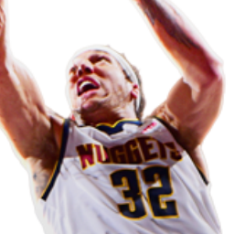 Dunkers Aaron Gordon