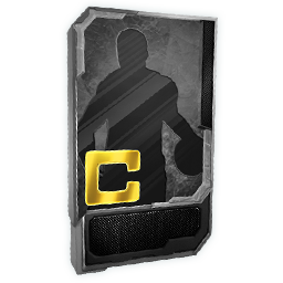 Carta Alicerce de Capitão da sua categoria