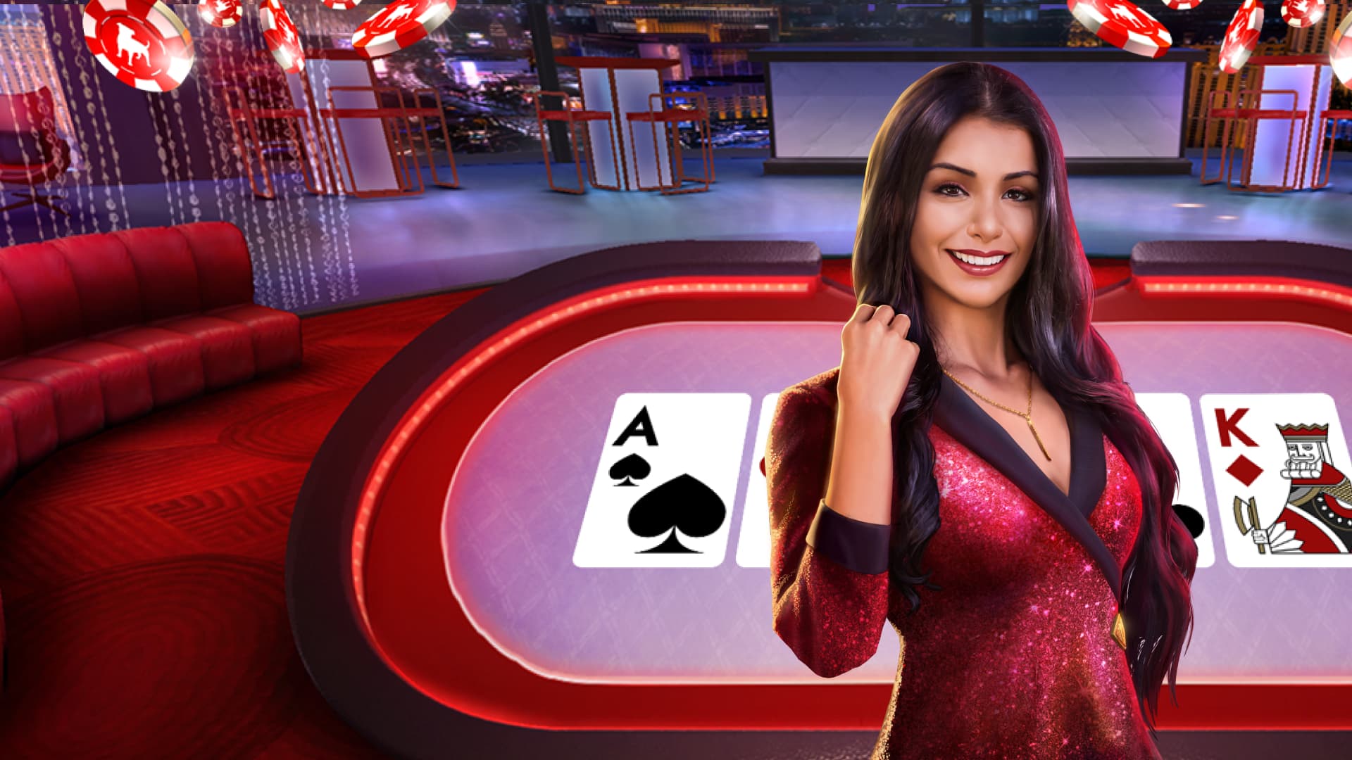 Play Free Poker Online | Zynga Poker Official Site | Zynga