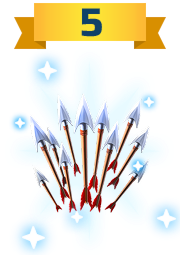 Reward 5