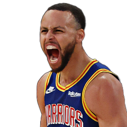 Historic Moments Stephen Curry
