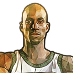 GOAT Kevin Garnett