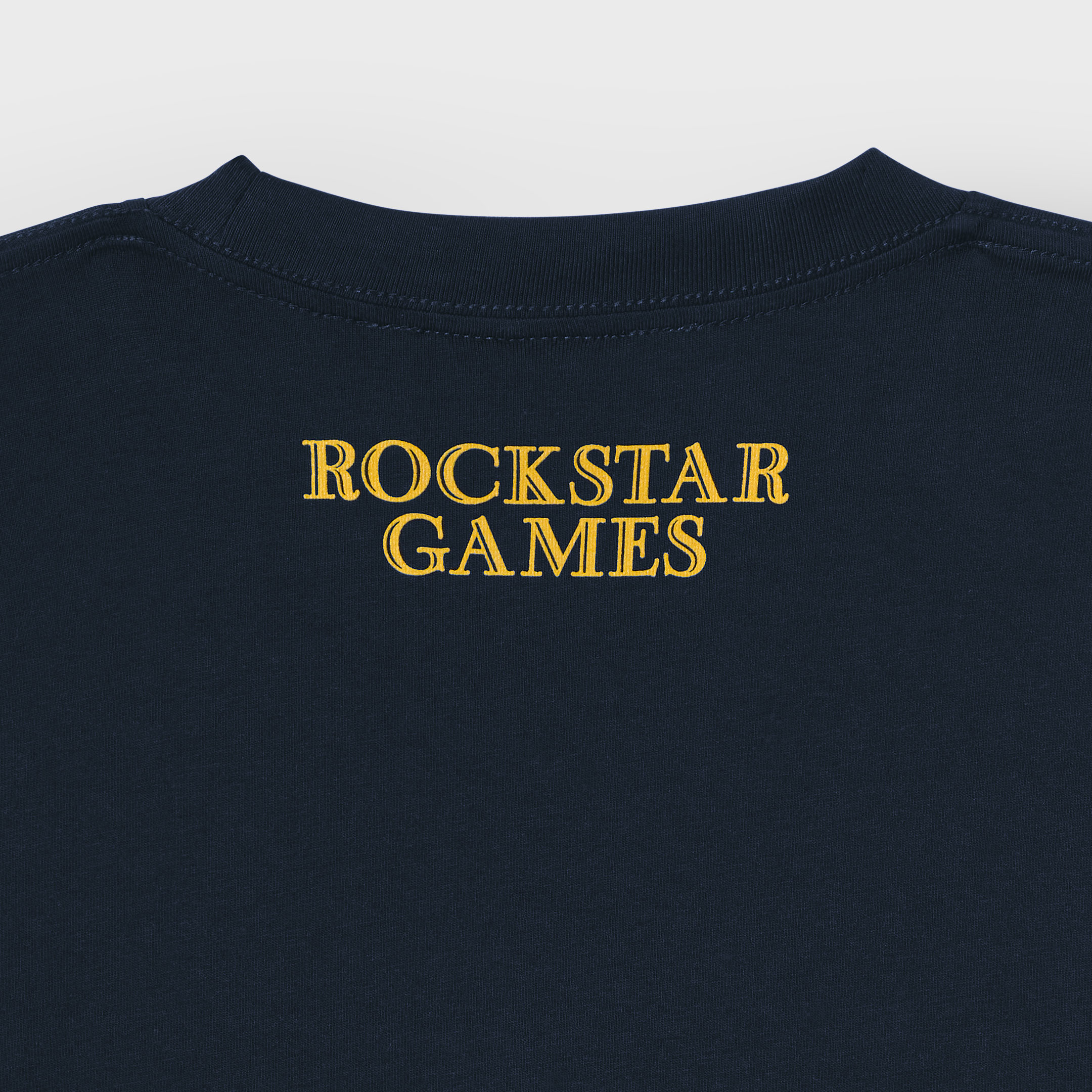 RockstarStore T-Shirt Bully 04 R01 Deliv